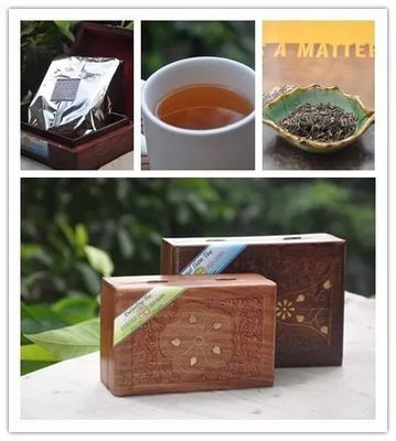 【紅茶趣】冬日里的一杯尼泊爾紅茶_美食_網