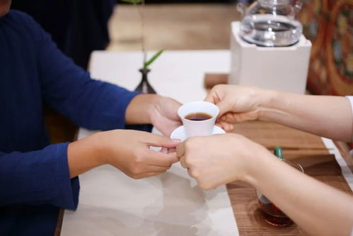 資訊 cop15生物多樣性大會(huì)在昆明召開(kāi),一起相約大美云南,品中國(guó)黑茶