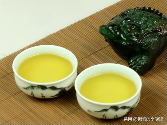 早春最忌亂喝茶,行家建議多喝3種 滋潤好茶 ,口感香甜益身心