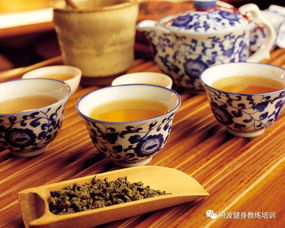 飲茶不是人人皆宜